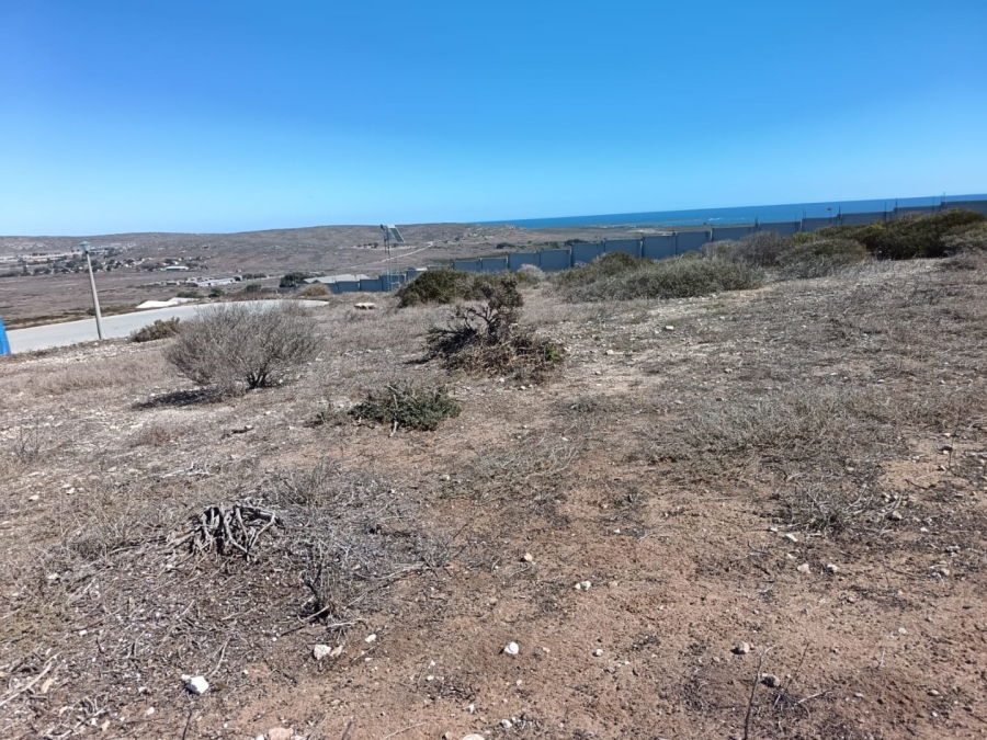 Commercial Property for Sale in Hoogland Western Cape